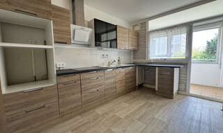 Appartement 4 Pièces 76 m² à louer à Saint-Priest (69800)