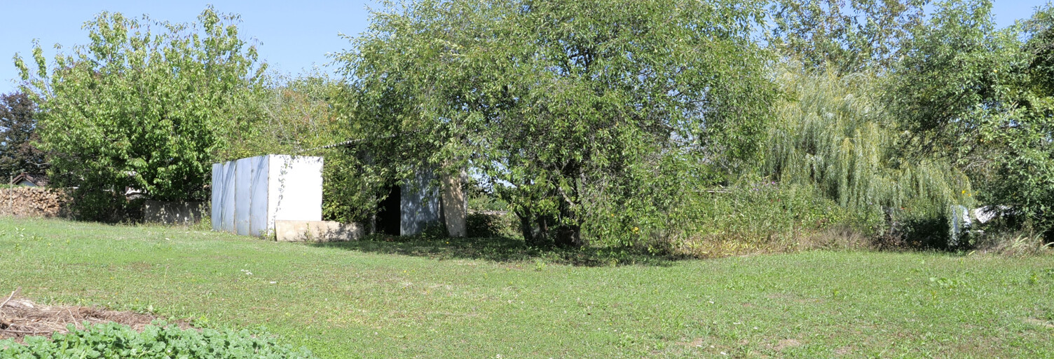 Terrain  417 m² à vendre à Druillat (01160)