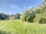 01160 DRUILLAT : Terrain à bâtir — photo 2