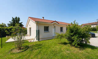 Maison 4 Pièces 88 m² à vendre à Priay (01160)
