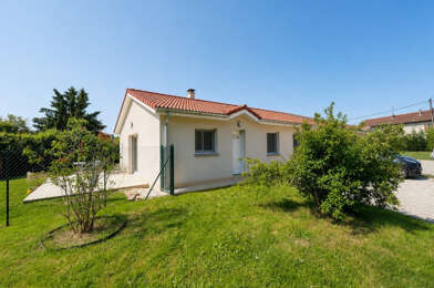 Maison 4 pièces 265000 €