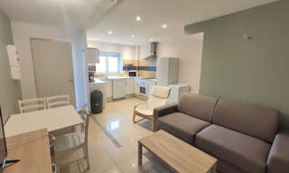 Appartement 3 Pièces 42 m² à louer à La Ferté-Saint-Cyr (41220)