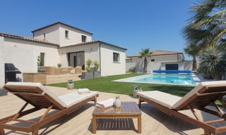 Maison 5 Pièces 140 m² à vendre à Saint-Marcel-sur-Aude (11120)