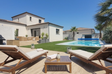 Maison 5 pièces 490000 €