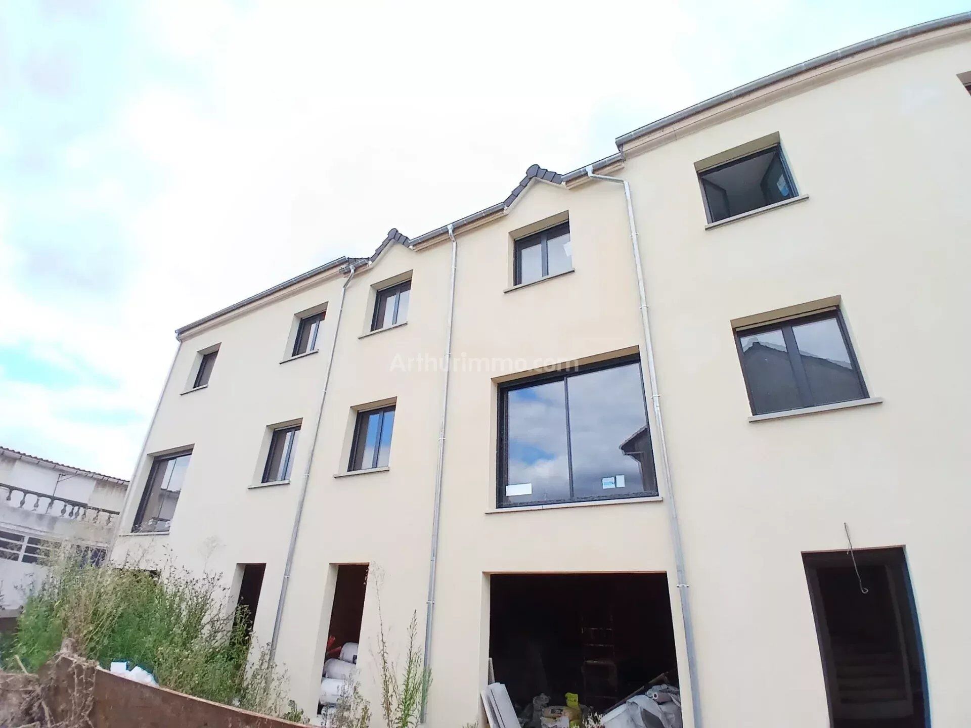 Vente Maison à Valenton · 229 000 €