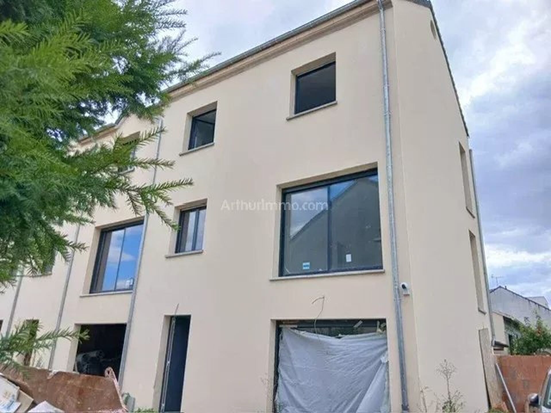 Vente Appartement à Valenton · 269 000 €