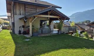 Maison 4 Pièces 94 m² à vendre à Thyez (74300)