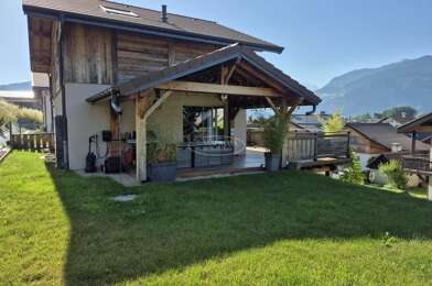 Maison 4 pièces 449500 €