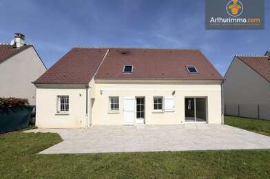 Maison 5 pièces 1467 €