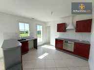 A louer, LACHELLE maison 4 chambres — photo 4