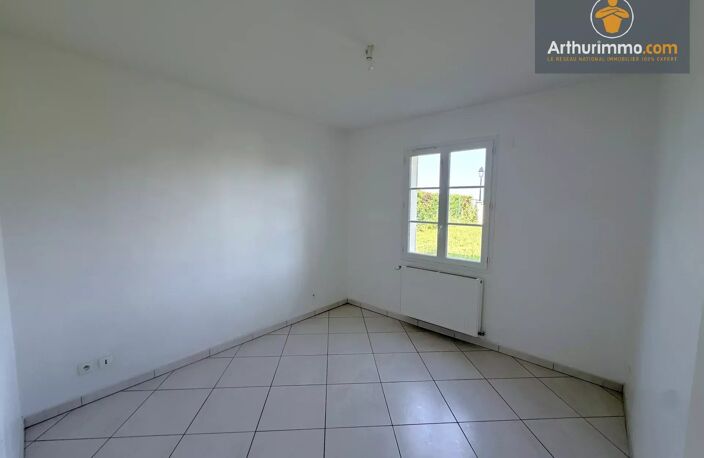 A louer, LACHELLE maison 4 chambres — photo 5