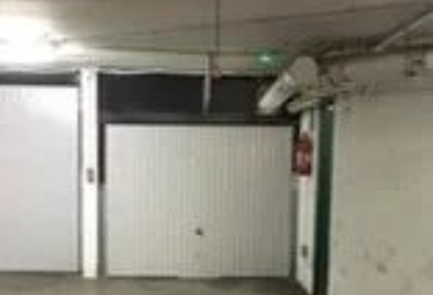 nice californie garage en sous sol — photo 1