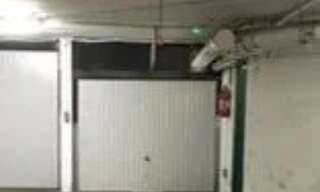 Garage  15 m² à vendre à Nice (06200)