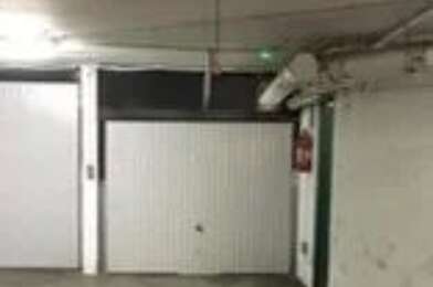 Garage  45000 €