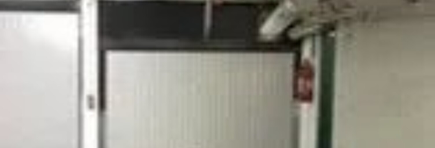 Garage  15 m² à vendre à Nice (06200)
