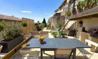 Maison 7 Pièces 223 m² à vendre à Sablet (84110)