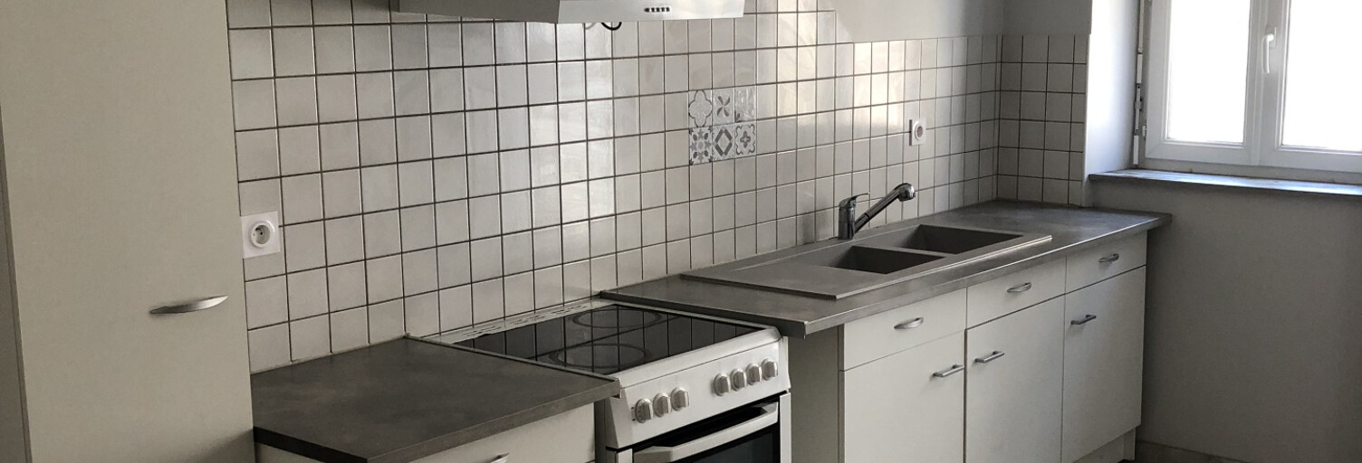 Maison 3 Pièces 73 m² à louer à Seyches (47350)