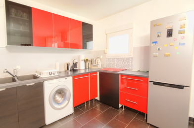 Appartement 2 pièces 148000 €