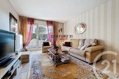 Appartement 3 pièces 449000 €