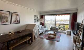 Appartement 3 Pièces 69 m² à louer à Maisons-Alfort (94700)