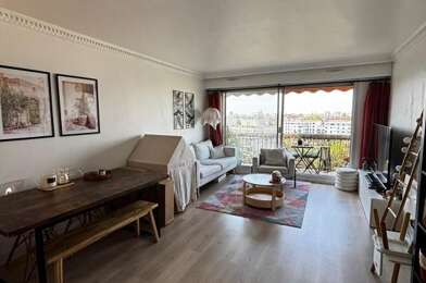 Appartement 3 pièces 1800 €