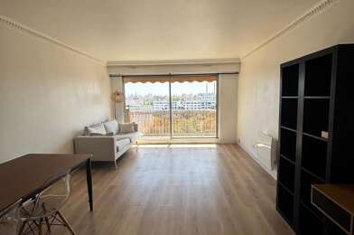 Appartement 3 pièces 1650 €