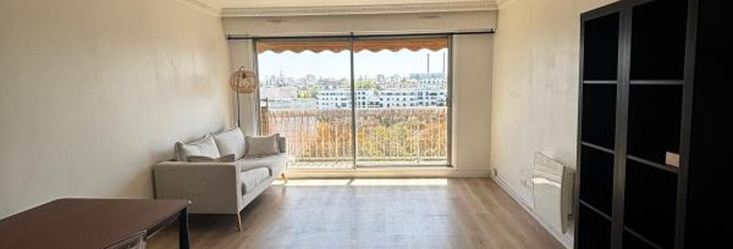 Appartement 3 Pièces 69 m² à louer à Maisons-Alfort (94700)
