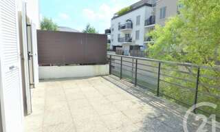 Appartement 1 Pièce 32 m² à louer à Villeneuve-le-Roi (94290)