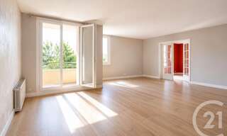 Appartement 5 Pièces 116 m² à vendre à Créteil (94000)