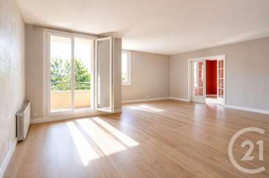 Appartement 5 pièces 440000 €