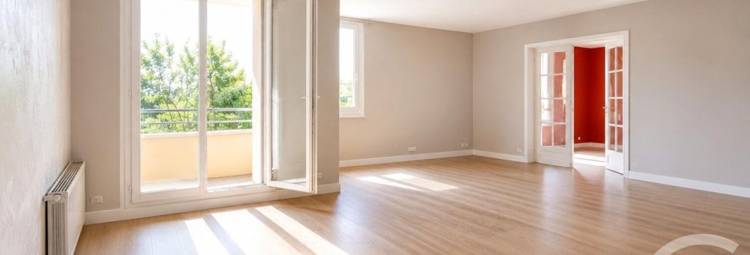 Appartement 5 Pièces 116 m² à vendre à Créteil (94000)