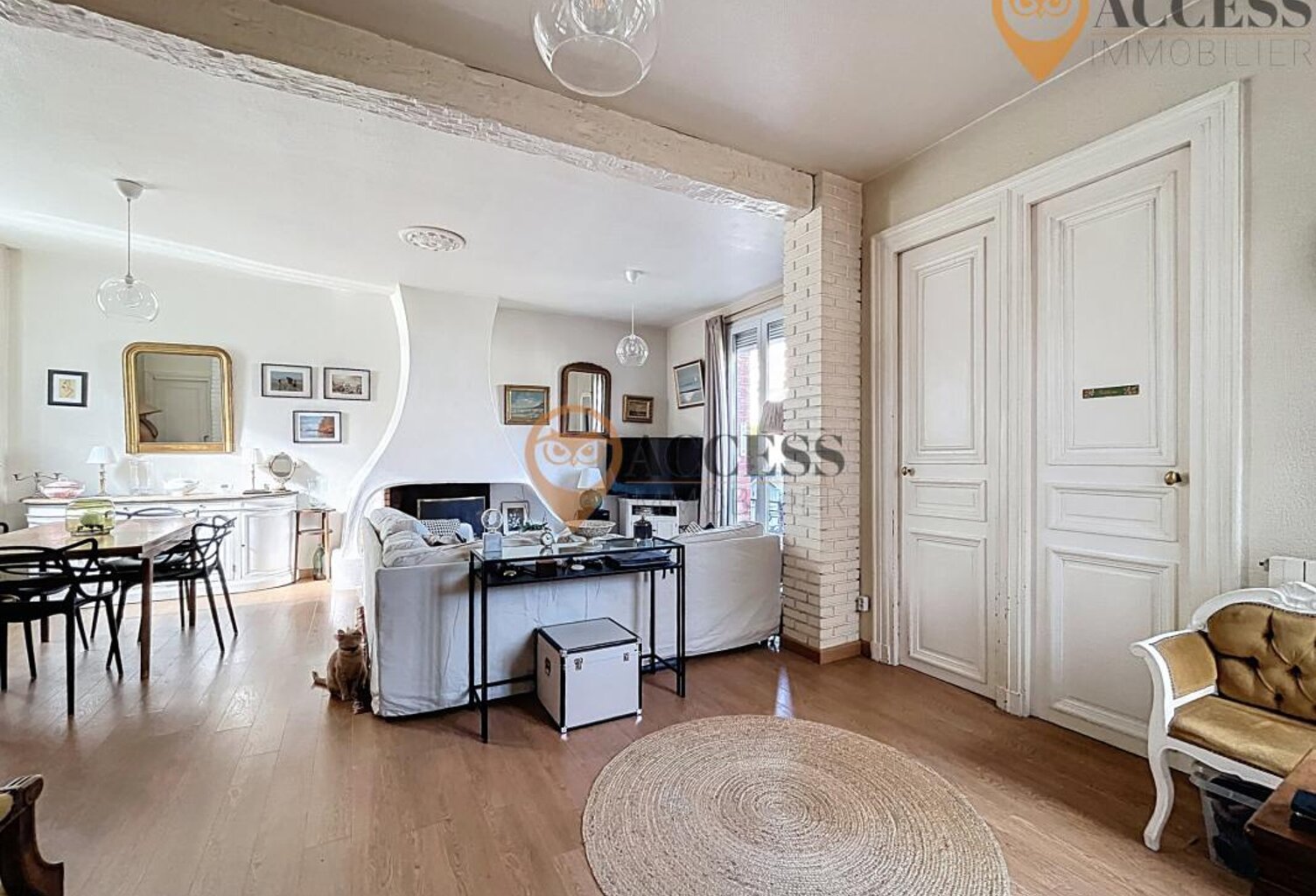 GROSLAY - La maison du bonheur dans un secteur recherché ! — photo 1