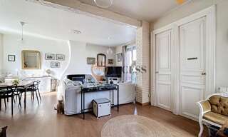 Maison 5 Pièces 111 m² à vendre à Groslay (95410)