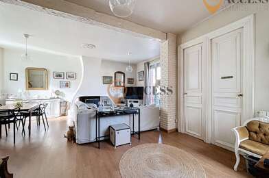 Maison 5 pièces 345000 €