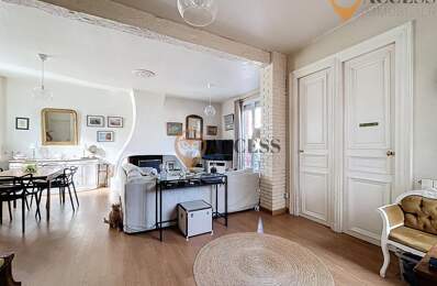 GROSLAY - La maison du bonheur dans un secteur recherché ! — photo du bien