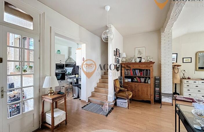 GROSLAY - La maison du bonheur dans un secteur recherché ! — photo 2