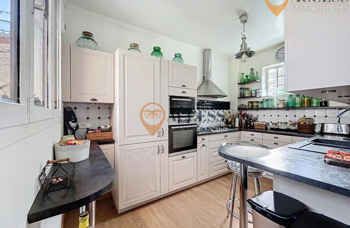 GROSLAY - La maison du bonheur dans un secteur recherché ! — photo 5