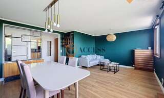Appartement 3 Pièces 63 m² à louer à Montmorency (95160)