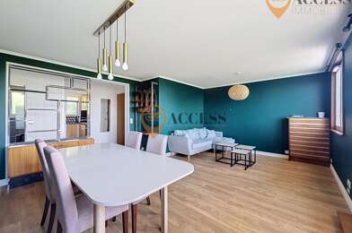 Appartement 3 pièces 1150 €