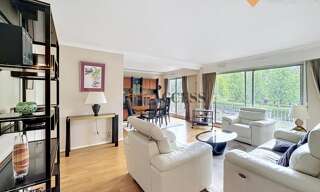 Appartement 4 Pièces 80 m² à vendre à Margency (95580)