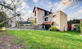 Maison 4 Pièces 91 m² à vendre à Saint-Brice-sous-Forêt (95350)