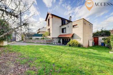 Maison 4 pièces 349000 €