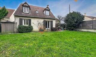 Maison 5 Pièces 99 m² à vendre à Groslay (95410)