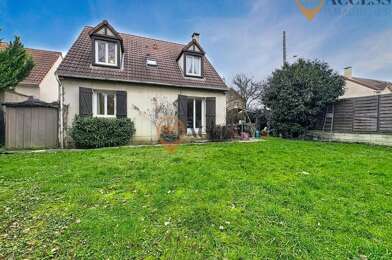 Maison 5 pièces 365000 €