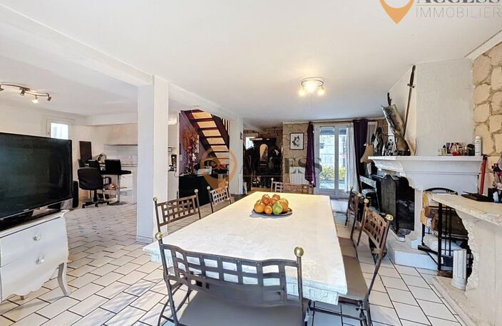 GROSLAY - Maison de 100m2 sur 374m2 de terrain ! — photo 3