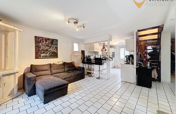 GROSLAY - Maison de 100m2 sur 374m2 de terrain ! — photo 4