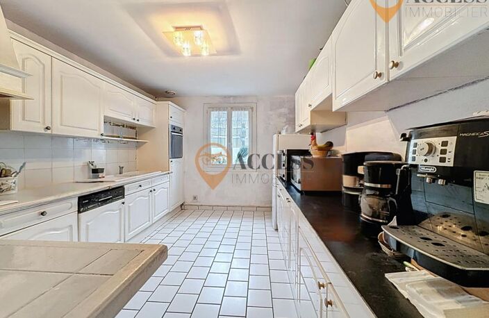 GROSLAY - Maison de 100m2 sur 374m2 de terrain ! — photo 5