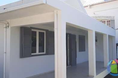 Maison 4 pièces 980 €