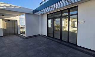 Bureau 1 Pièce 97 m² à louer à Saint-Pierre (97410)