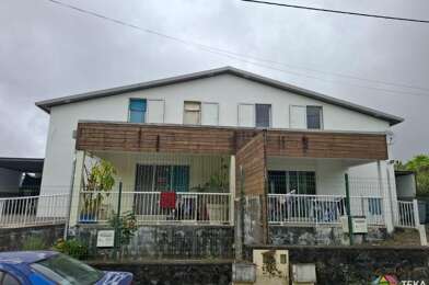 Maison 3 pièces 159574 €